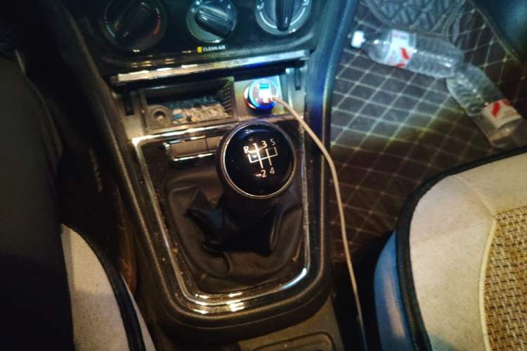 Used Volkswagen Bora 2019 Bora Legend 1.5L Manual Fashion Edition China VI Standard Gear Lever