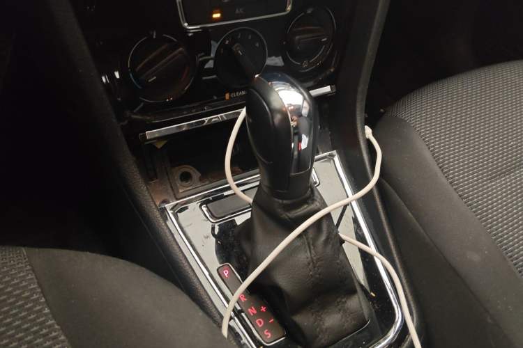 Used Volkswagen Bora 2019 Facelift Bora·Legend 1.5L Automatic Fashion Edition China VI Standard Gear Lever