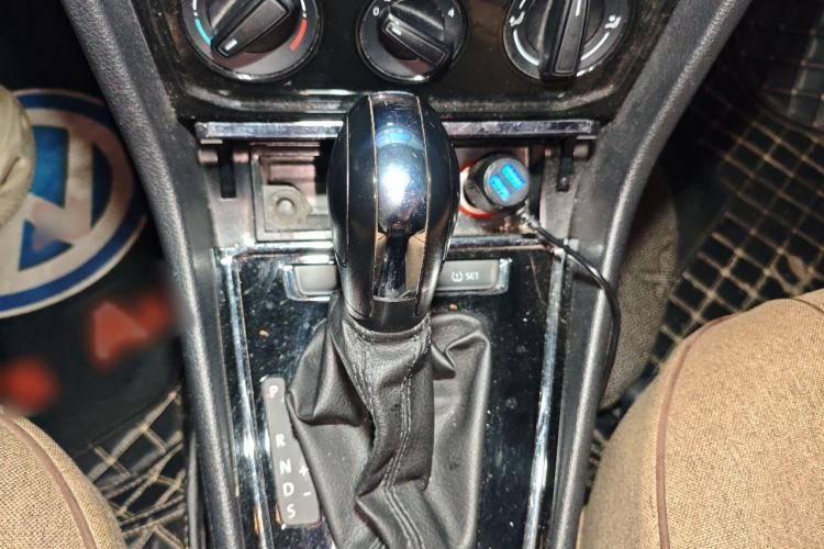 Used Volkswagen Bora 2019 Bora·Legend 1.5L Automatic Fashion Edition China VI Standard Gear Lever
