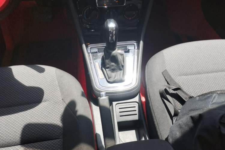 Used Volkswagen Bora 2019 Facelift Bora·Legend 1.5L Automatic Fashion Edition China VI Standard Gear Lever