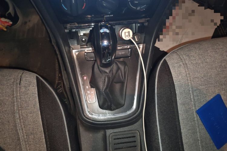 Used Volkswagen Bora 2019 Bora·Legend 1.5L Automatic Fashion Edition China VI Standard Gear Lever