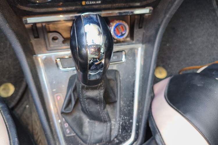 Used Volkswagen Bora 2019 Bora·Legend 1.5L Automatic Fashion Edition China VI Standard Gear Lever