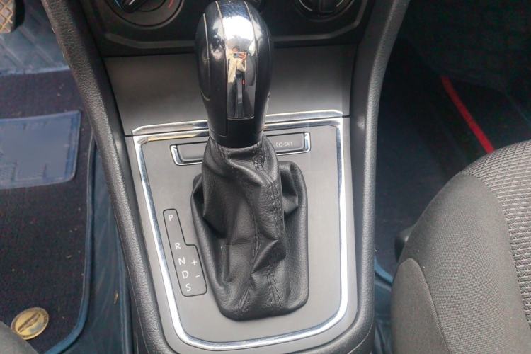 Used Volkswagen Bora 2019 Bora·Legend 1.5L Automatic Fashion Edition China VI Standard Gear Lever