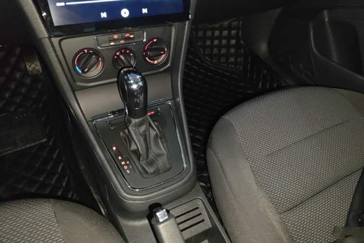 Used Volkswagen Bora 2019 Bora·Legend 1.5L Automatic Fashion Edition China VI Standard Gear Lever
