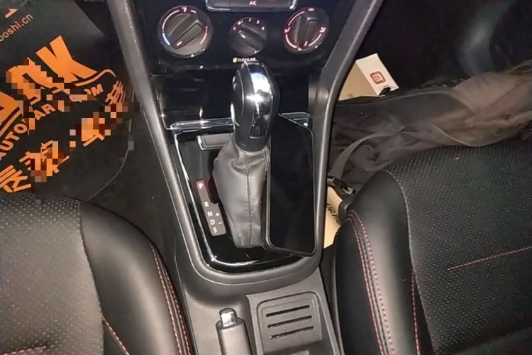 Used Volkswagen Bora 2019 Facelift Bora·Legend 1.5L Automatic Fashion Edition China VI Standard Gear Lever