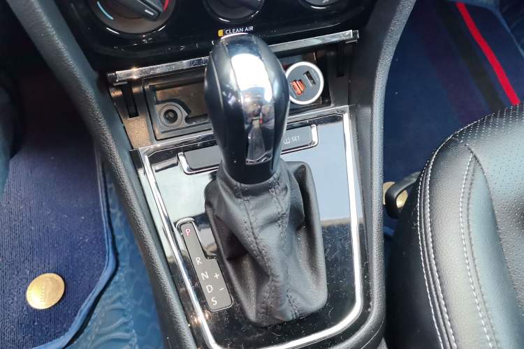 Used Volkswagen Bora 2019 Bora·Legend 1.5L Automatic Fashion Edition China VI Standard Gear Lever