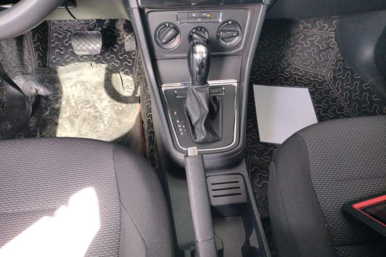 Used Volkswagen Bora 2019 Bora·Legend 1.5L Automatic Fashion Edition China VI Standard Gear Lever