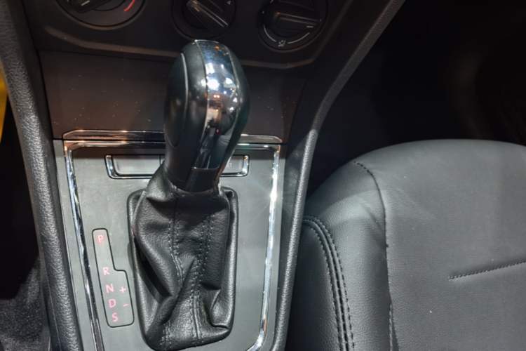 Used Volkswagen Bora 2019 Bora·Legend 1.5L Automatic Fashion Edition China VI Standard Gear Lever