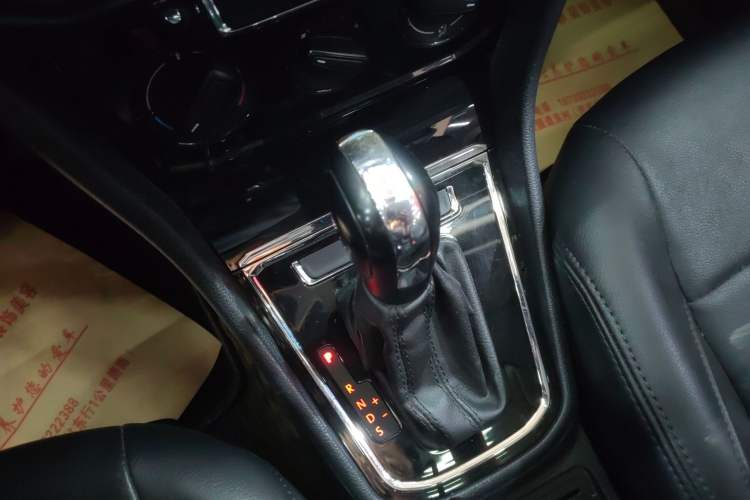 Used Volkswagen Bora 2019 Bora Legend 1.5L Automatic Leading Model China VI Standard Gear Lever