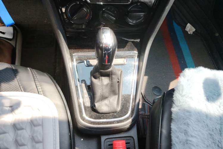 Used Volkswagen Bora 2019 Facelift Bora·Legend 1.5L Automatic Fashion Edition China VI Standard Gear Lever