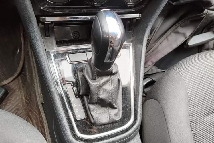 Used Volkswagen Bora 2019 Facelift Bora·Legend 1.5L Automatic Fashion Edition China VI Standard Gear Lever
