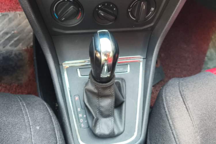 Used Volkswagen Bora 2019 Bora·Legend 1.5L Automatic Fashion Edition China VI Standard Gear Lever