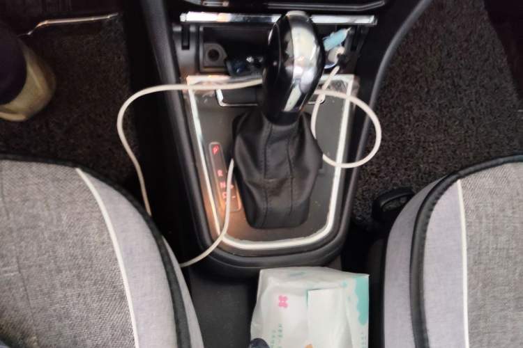 Used Volkswagen Bora 2019 Facelift Bora·Legend 1.5L Automatic Fashion Edition China VI Standard Gear Lever