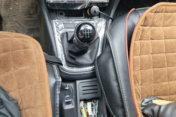 Used Volkswagen Bora 2019 Bora·Legend 1.5L Manual Fashion Edition China V Standard Gear Lever
