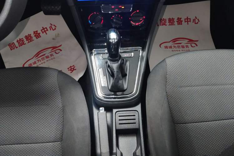 Used Volkswagen Bora 2019 Facelift Bora·Legend 1.5L Automatic Fashion Edition China VI Standard Gear Lever