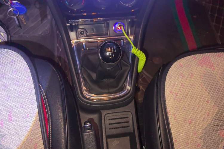 Used Volkswagen Bora 2019 Bora Legend 1.5L Manual Fashion Edition China VI Standard Gear Lever