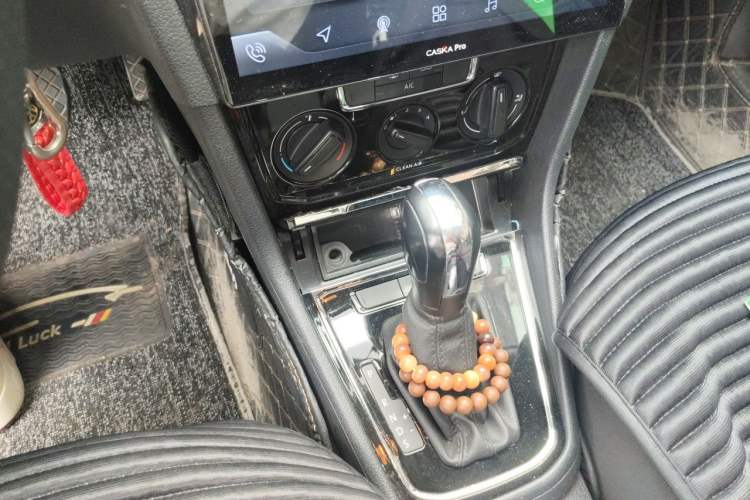 Used Volkswagen Bora 2019 Bora·Legend 1.5L Automatic Fashion Edition China VI Standard Gear Lever