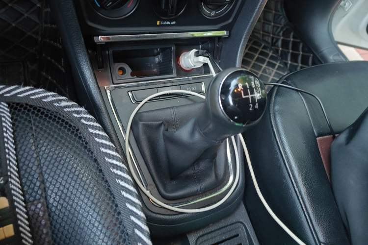Used Volkswagen Bora 2019 Bora Legend 1.5L Manual Fashion Edition China VI Standard Gear Lever
