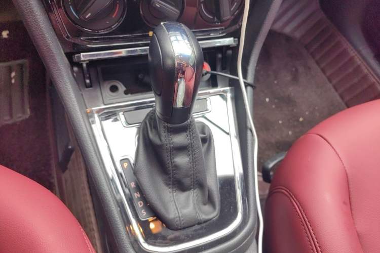 Used Volkswagen Bora 2019 Facelift Bora·Legend 1.5L Automatic Fashion Edition China VI Standard Gear Lever