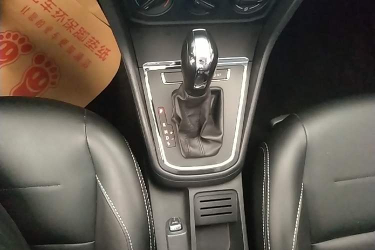 Used Volkswagen Bora 2019 Bora·Legend 1.5L Automatic Fashion Edition China VI Standard Gear Lever