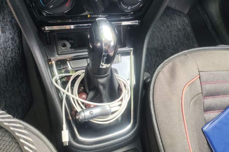 Used Volkswagen Bora 2019 Bora·Legend 1.5L Automatic Fashion Edition China VI Standard Gear Lever
