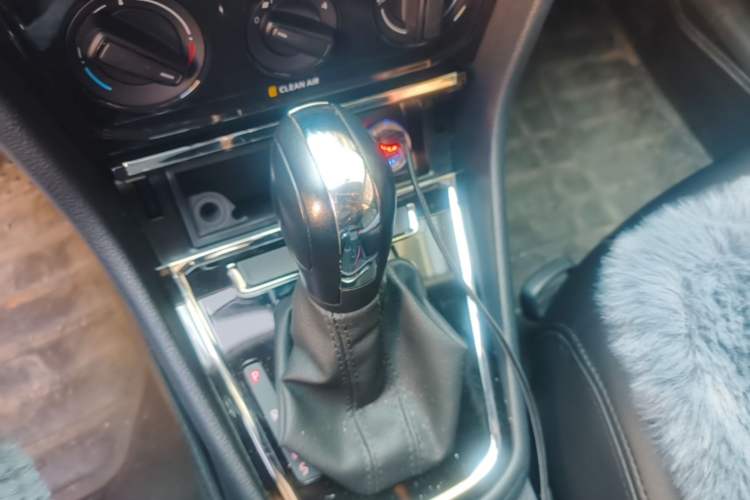 Used Volkswagen Bora 2019 Facelift Bora·Legend 1.5L Automatic Fashion Edition China VI Standard Gear Lever