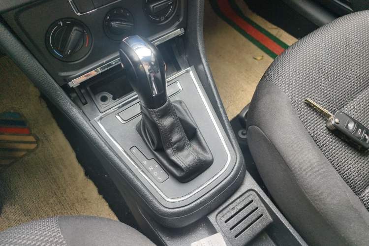 Used Volkswagen Bora 2019 Bora·Legend 1.5L Automatic Fashion Edition China VI Standard Gear Lever