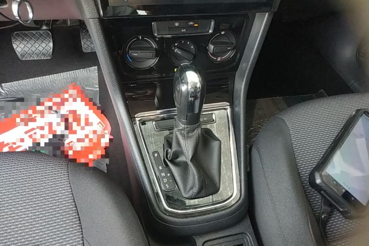 Used Volkswagen Bora 2019 Facelift Bora·Legend 1.5L Automatic Fashion Edition China VI Standard Gear Lever