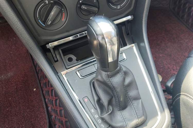 Used Volkswagen Bora 2019 Bora·Legend 1.5L Automatic Fashion Edition China VI Standard Gear Lever