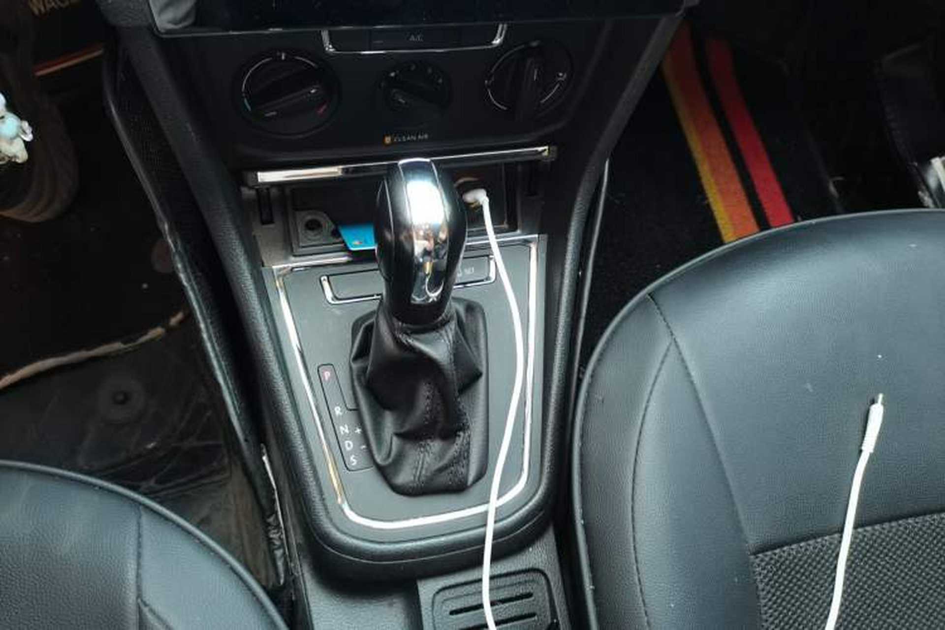 Used Volkswagen Bora 2019 Bora·Legend 1.5L Automatic Fashion Edition China VI Standard Gear Lever