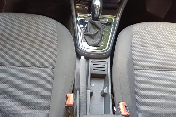 Used Volkswagen Bora 2019 Facelift Bora·Legend 1.5L Automatic Fashion Edition China VI Standard Gear Lever