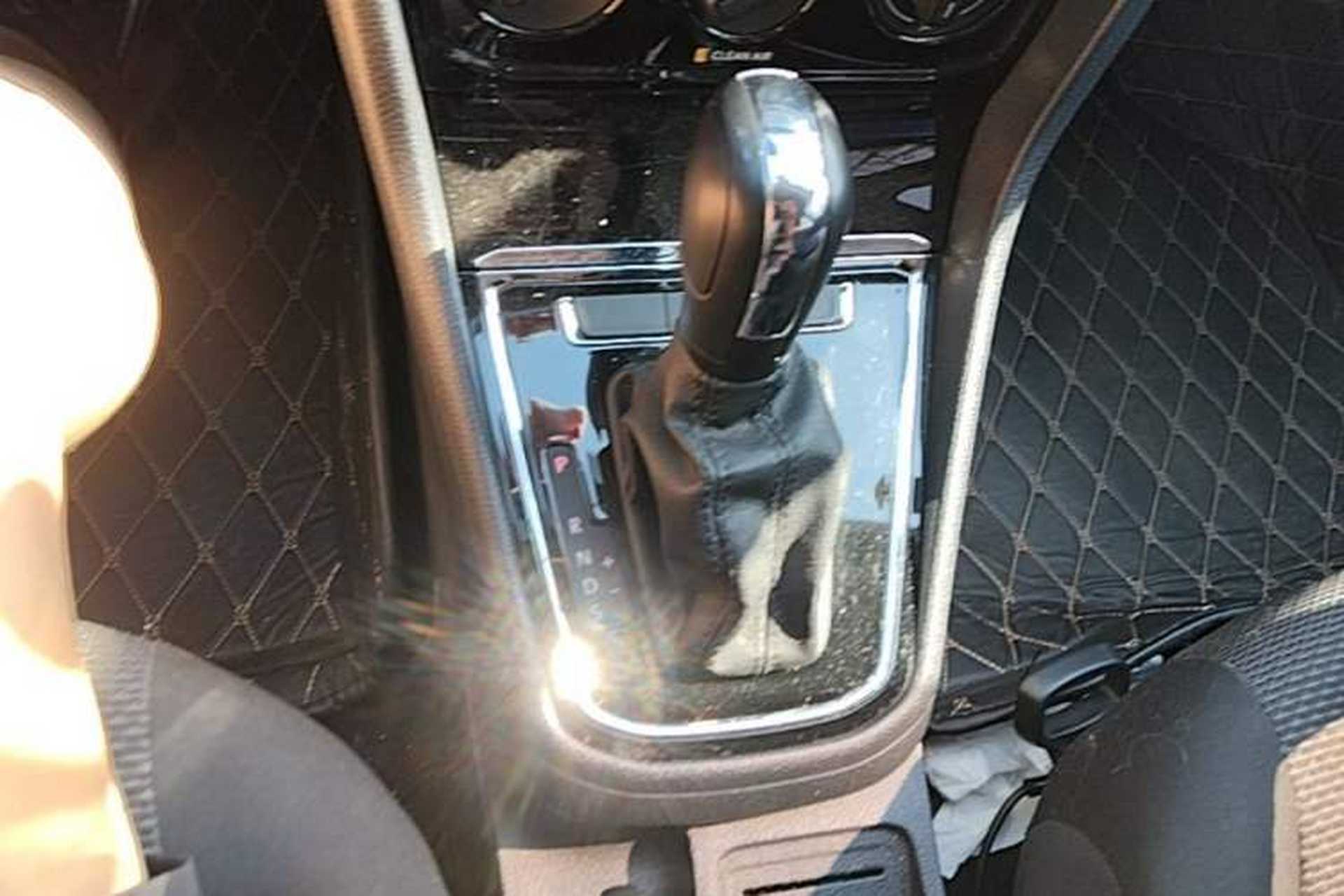Used Volkswagen Bora 2019 Facelift Bora·Legend 1.5L Automatic Fashion Edition China VI Standard Gear Lever