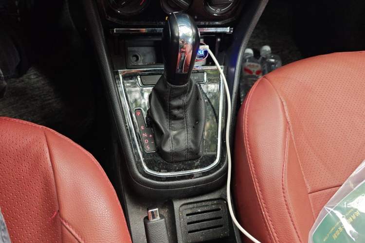 Used Volkswagen Bora 2019 Facelift Bora·Legend 1.5L Automatic Fashion Edition China VI Standard Gear Lever