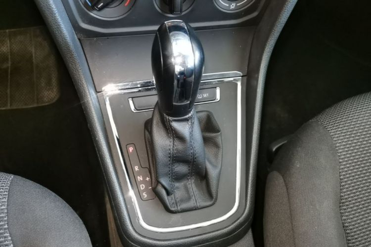 Used Volkswagen Bora 2019 Facelift Bora·Legend 1.5L Automatic Fashion Edition China VI Standard Gear Lever