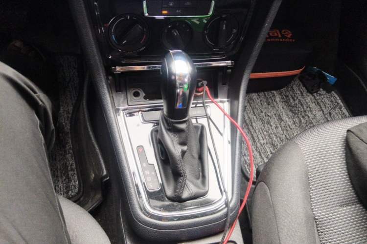Used Volkswagen Bora 2019 Bora·Legend 1.5L Automatic Fashion Edition China VI Standard Gear Lever
