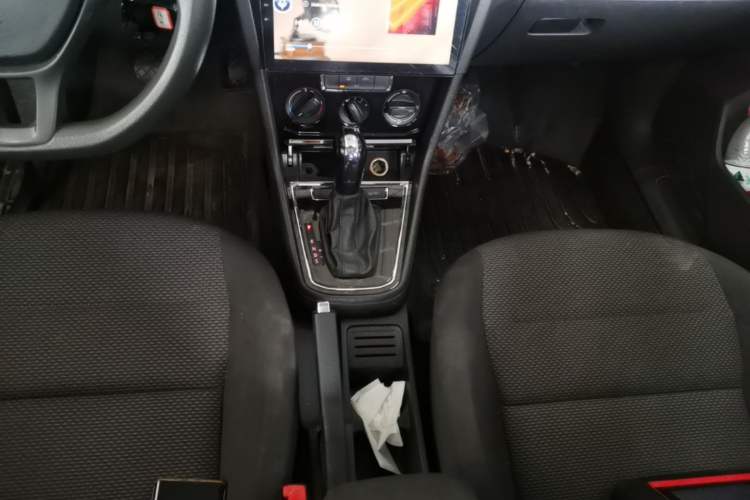 Used Volkswagen Bora 2019 Facelift Bora·Legend 1.5L Automatic Fashion Edition China VI Standard Gear Lever