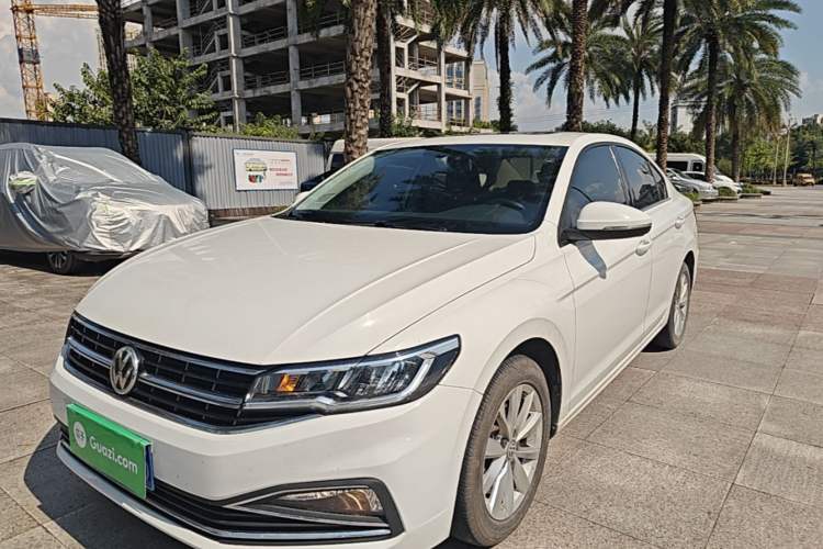 Used Volkswagen Bora 2019 280TSI DSG Elite Model Guazi used car, China used car export, Used car for sale, Used  cars, Cheapest cars for sale