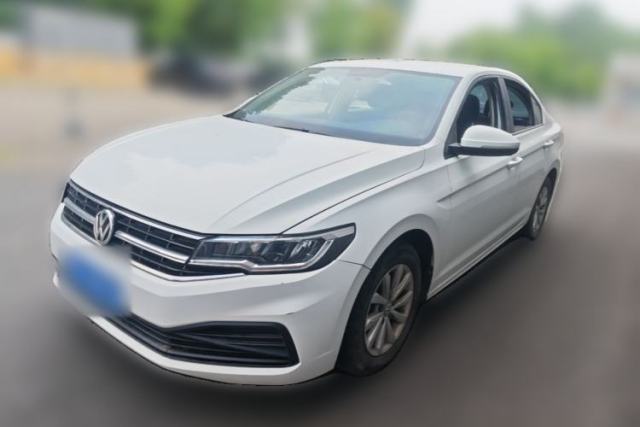 Used Volkswagen Bora 2019 1.5L Automatic Fashion Model