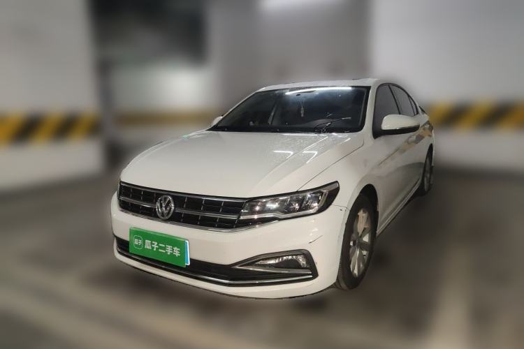 Used Volkswagen Bora 2019 Revised Version 1.5L Automatic Comfort Edition China VI Standard Guazi used car, China used car export, Used car for sale, Used  cars, Cheapest cars for sale