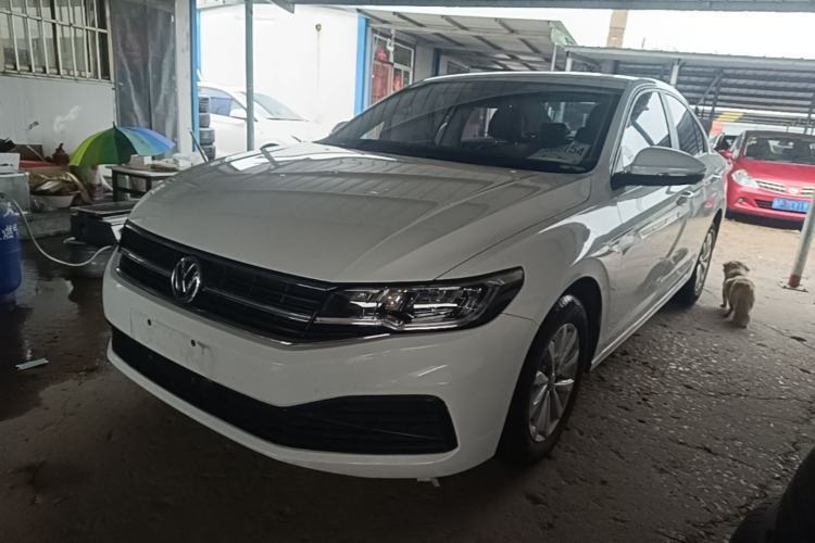 Używany Volkswagen Bora 2019 1.5L Manual Fashion Edition Guazi used car, China used car export, Used car for sale, Used cars, Cheapest cars for sale