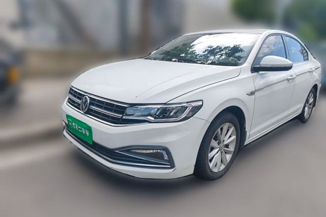 Used Volkswagen Bora 2019 1.5L Automatic Comfort Model