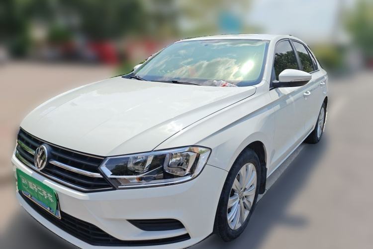 Volkswagen Bora 2019 Facelift Bora·Legend 1.5L Automatic Fashion Edition China VI Standard usata Guazi used car, China used car export, Used car for sale, Used  cars, Cheapest cars for sale
