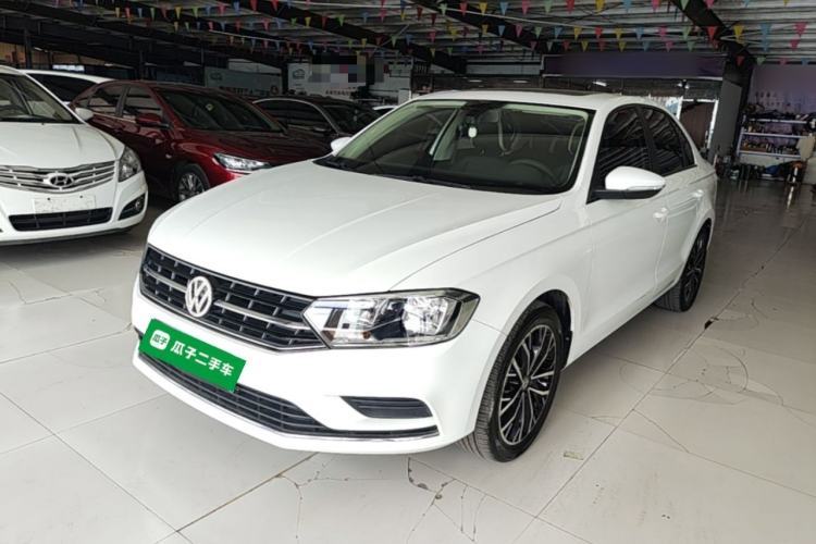 Ojetý Volkswagen Bora 2019 Bora Legend 1.5L Automatic Leading Model China VI Standard Guazi used car, China used car export, Used car for sale, Used  cars, Cheapest cars for sale
