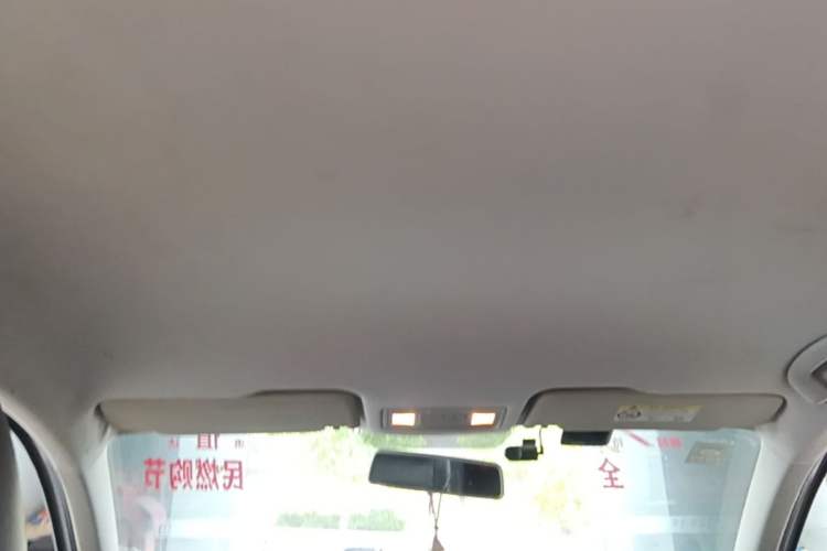 Used Volkswagen Bora 2019 1.5L Manual Fashion Edition Headliner