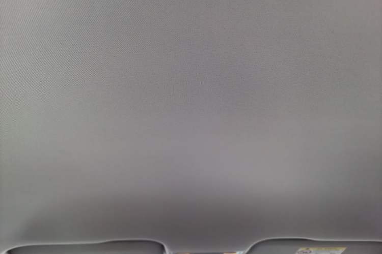 Used Volkswagen Bora 2019 Bora·Legend 1.5L Automatic Fashion Edition China V Standard Headliner