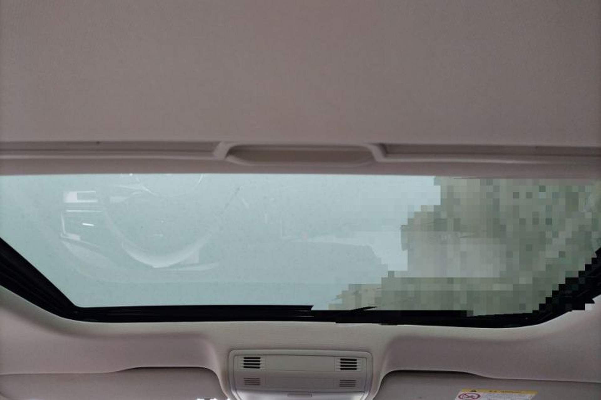 Used Volkswagen Bora 2019 Revised Version 1.5L Automatic Elite Edition China VI Standard Headliner