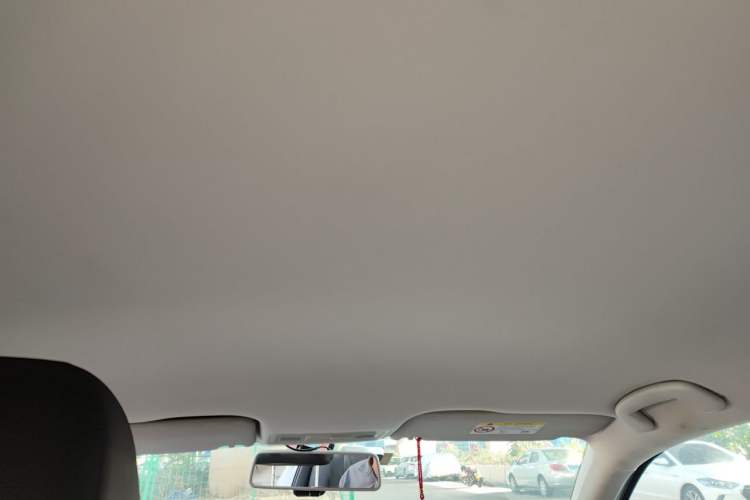 Used Volkswagen Bora 2019 Bora·Legend 1.5L Automatic Fashion Edition China VI Standard Headliner