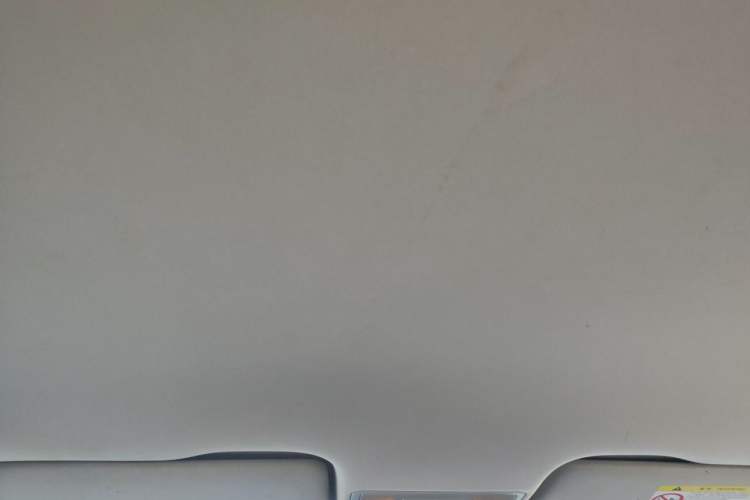 Used Volkswagen Bora 2019 Bora·Legend 1.5L Automatic Fashion Edition China VI Standard Headliner