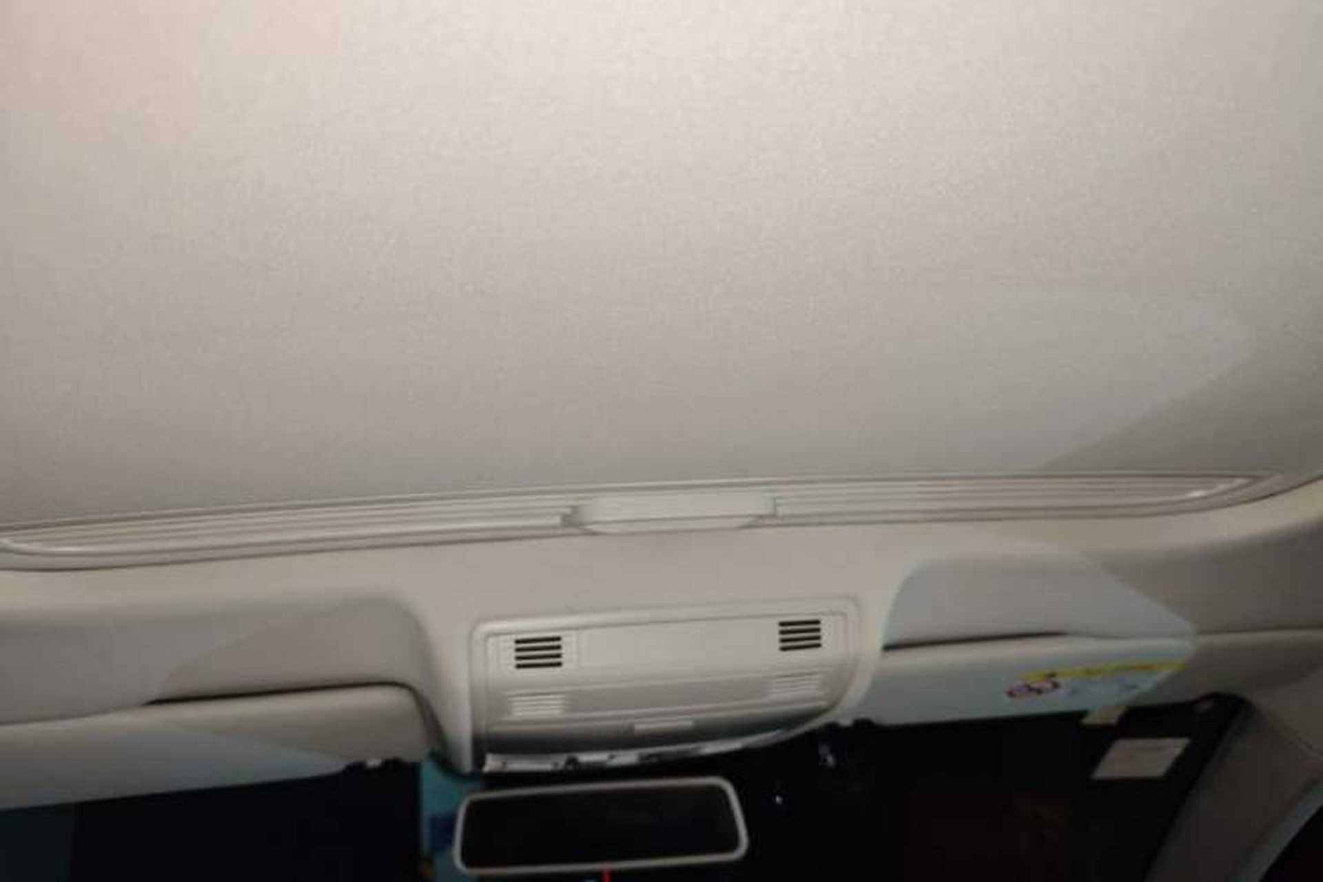Used Volkswagen Bora 2019 1.5L Automatic Comfort Model Headliner