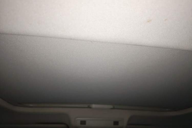 Used Volkswagen Bora 2019 1.5L Automatic Elite Version Headliner